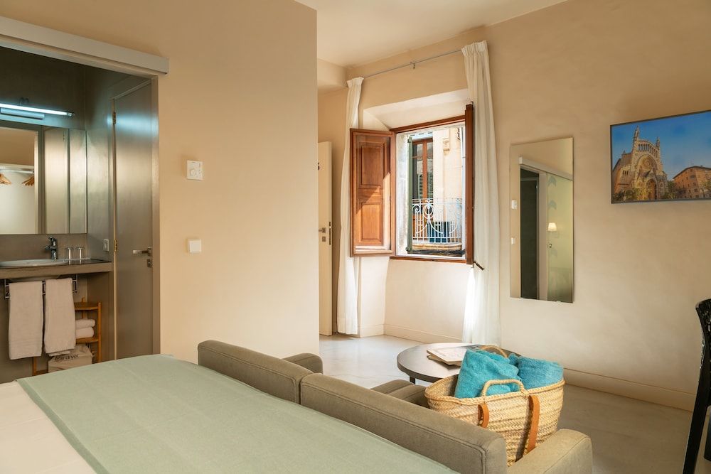 SólleRooms GuestHouse Standard Double or Twin Room 21