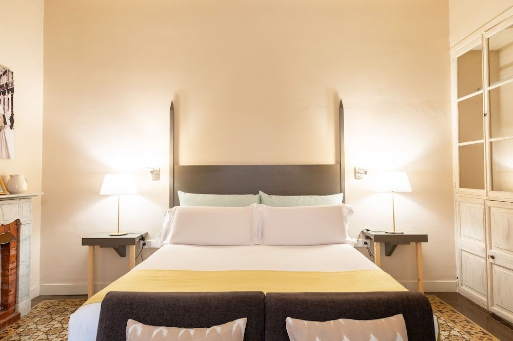 SólleRooms GuestHouse Romantic Room 4