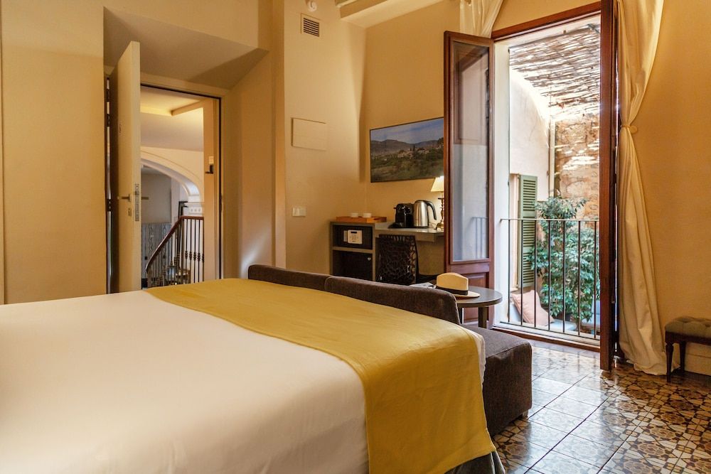 SólleRooms GuestHouse Romantic Room 2