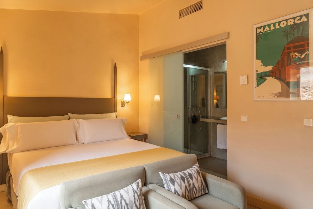 SólleRooms GuestHouse Standard Double or Twin Room 8