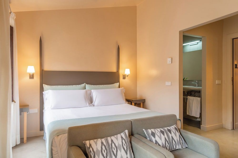 SólleRooms GuestHouse Standard Double or Twin Room 13