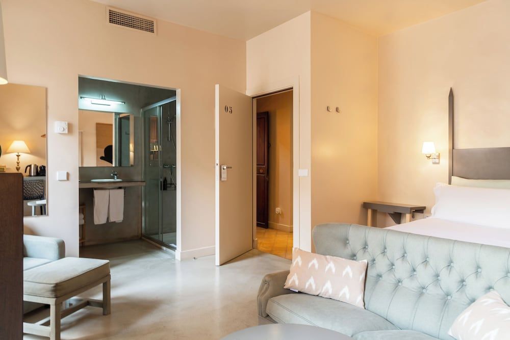 SólleRooms GuestHouse Superior Double Room, 1 King Bed 9