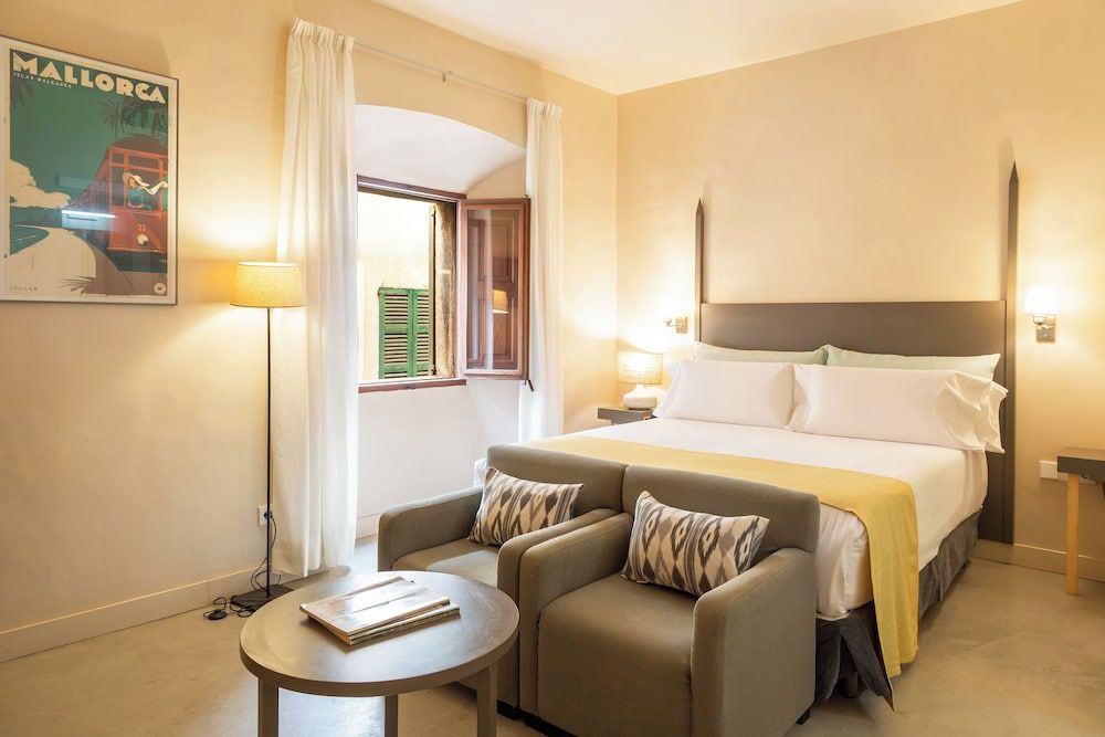 SólleRooms GuestHouse Standard Double or Twin Room 11