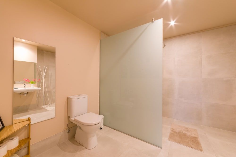 SólleRooms GuestHouse Standard Double or Twin Room 20