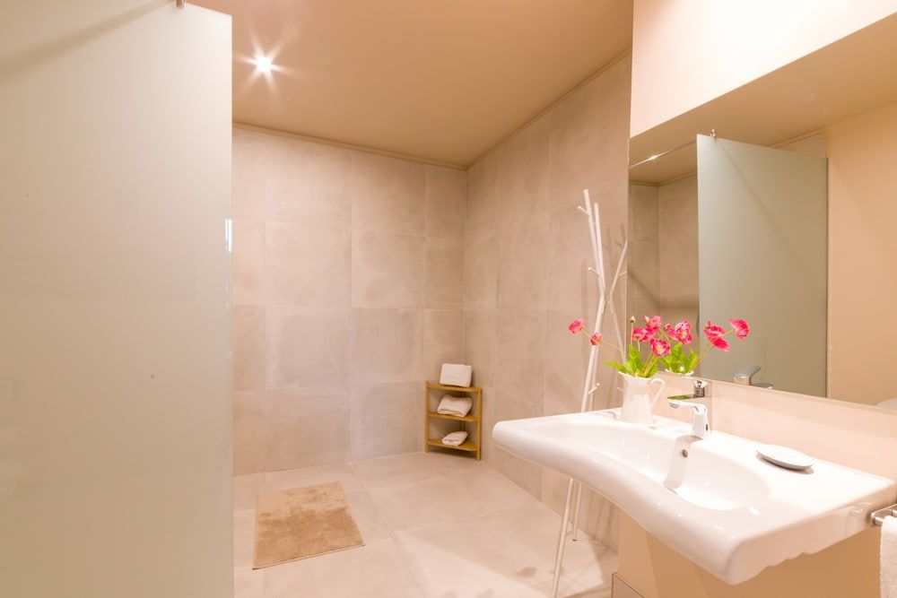 SólleRooms GuestHouse Standard Double or Twin Room 19