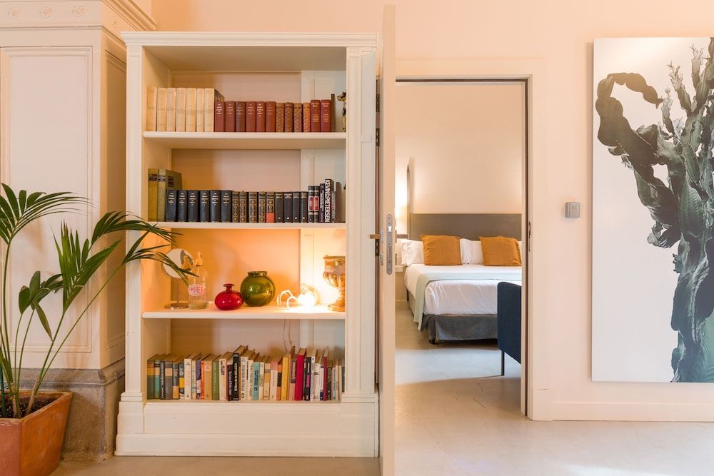 SólleRooms GuestHouse Standard Double or Twin Room 24