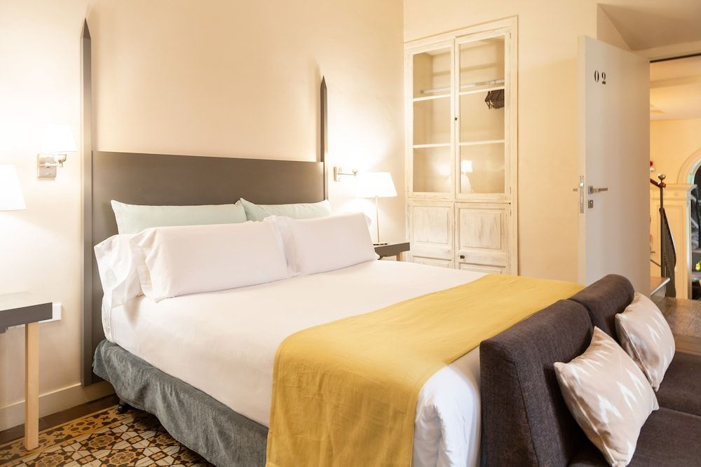 SólleRooms GuestHouse Romantic Room 3