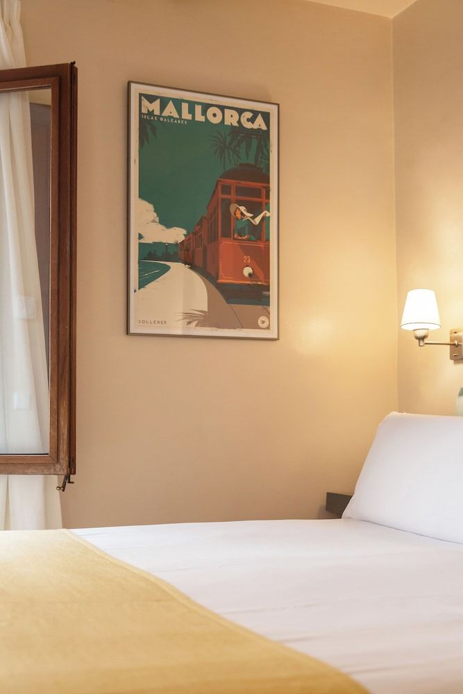 SólleRooms GuestHouse Standard Double or Twin Room 6