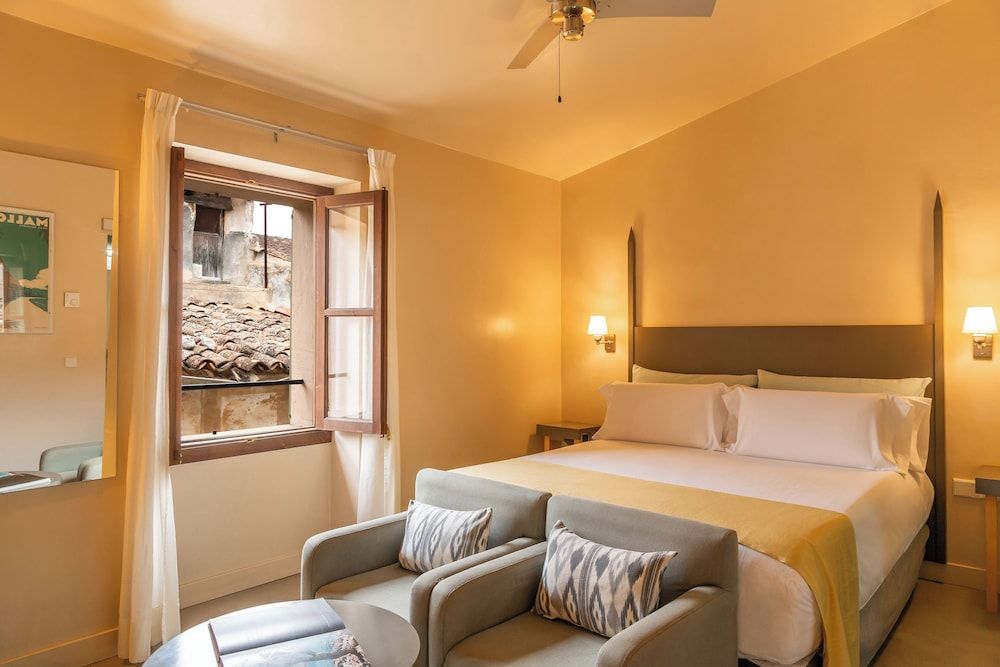 SólleRooms GuestHouse Standard Double or Twin Room 10