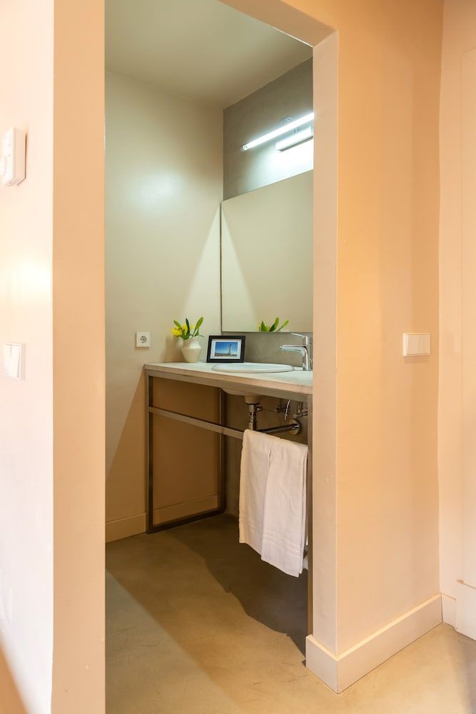 SólleRooms GuestHouse Standard Double or Twin Room 16