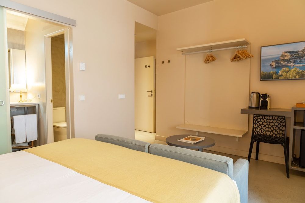 SólleRooms GuestHouse Standard Double or Twin Room 2