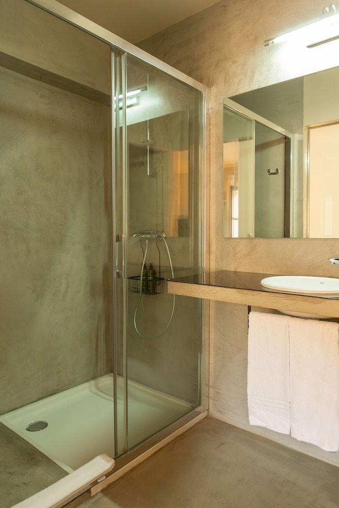 SólleRooms GuestHouse Standard Double or Twin Room 17