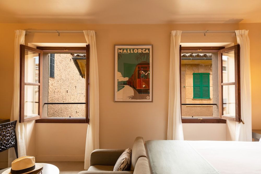 SólleRooms GuestHouse Standard Double or Twin Room 23