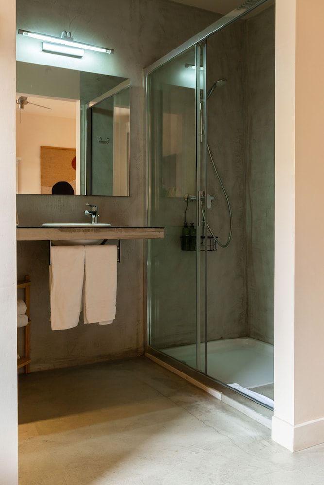 SólleRooms GuestHouse Superior Double Room, 1 King Bed 8