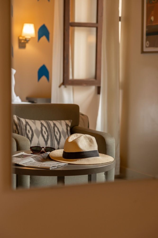 SólleRooms GuestHouse Standard Double or Twin Room 22