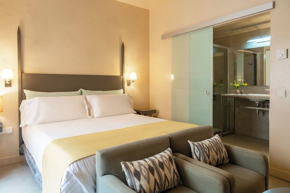 SólleRooms GuestHouse Standard Double or Twin Room 12