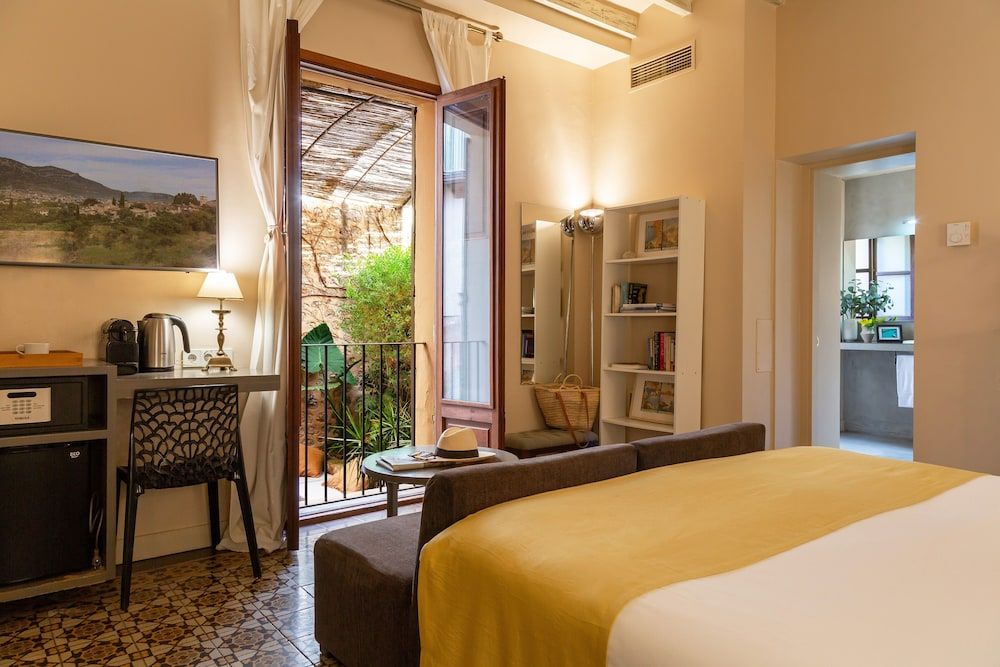 SólleRooms GuestHouse Romantic Room