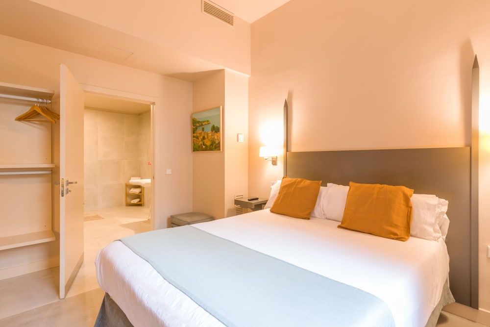 SólleRooms GuestHouse Standard Double or Twin Room 4