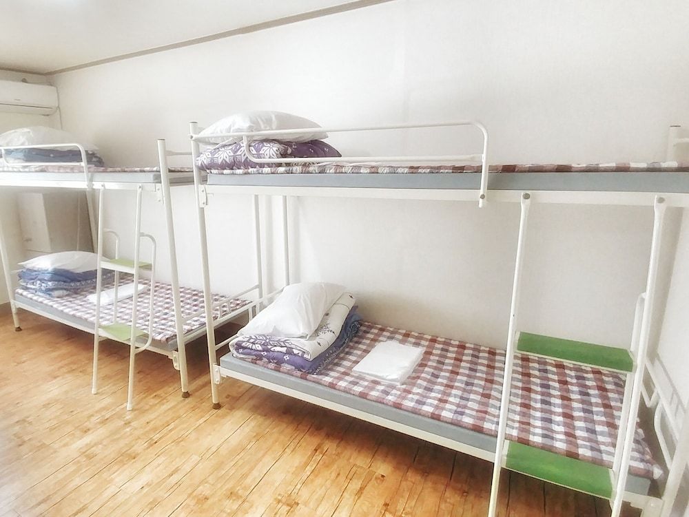 undefined Jeju Masil Guesthouse-Hostel