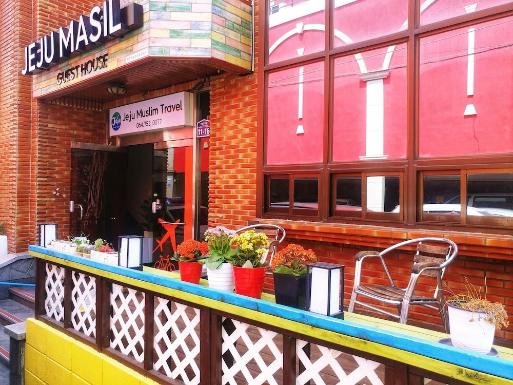 undefined Jeju Masil Guesthouse-Hostel 6