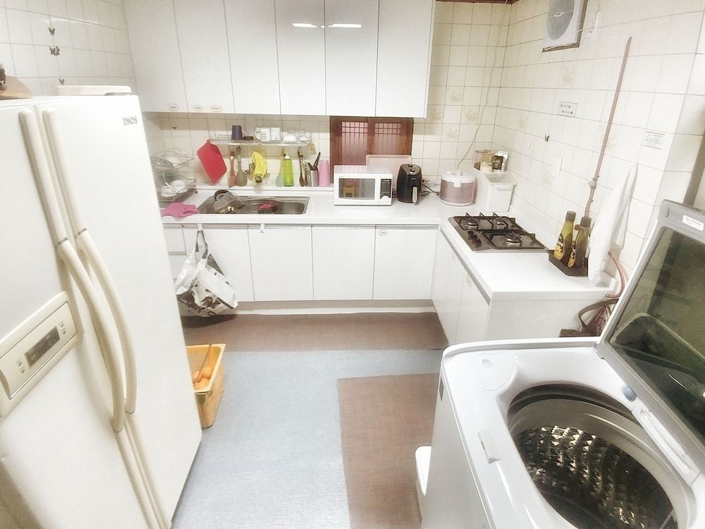 undefined Jeju Masil Guesthouse-Hostel 7