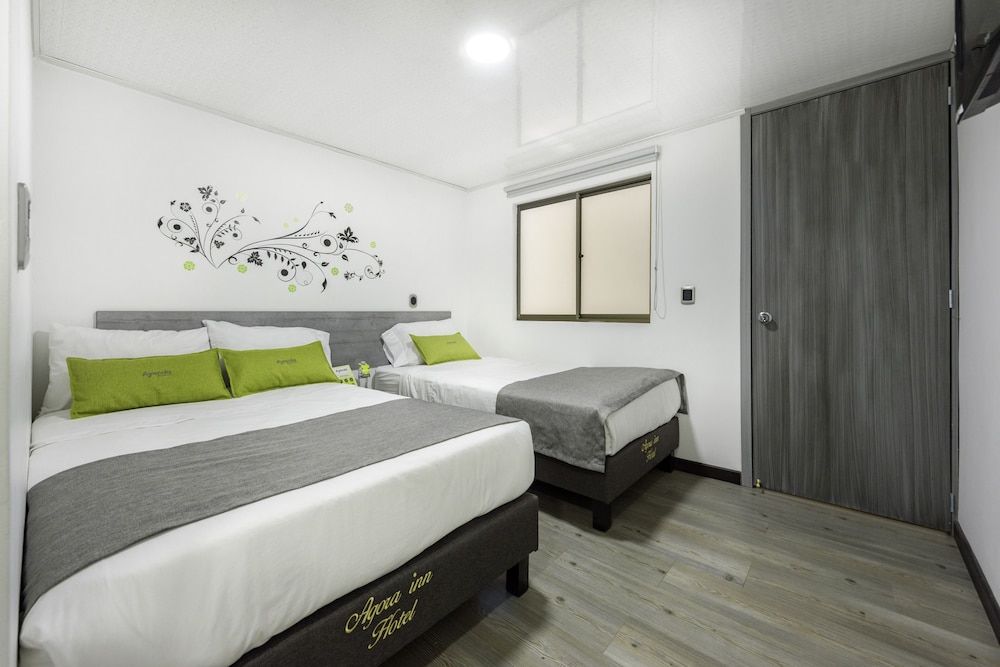 Triple Room, Private Bathroom