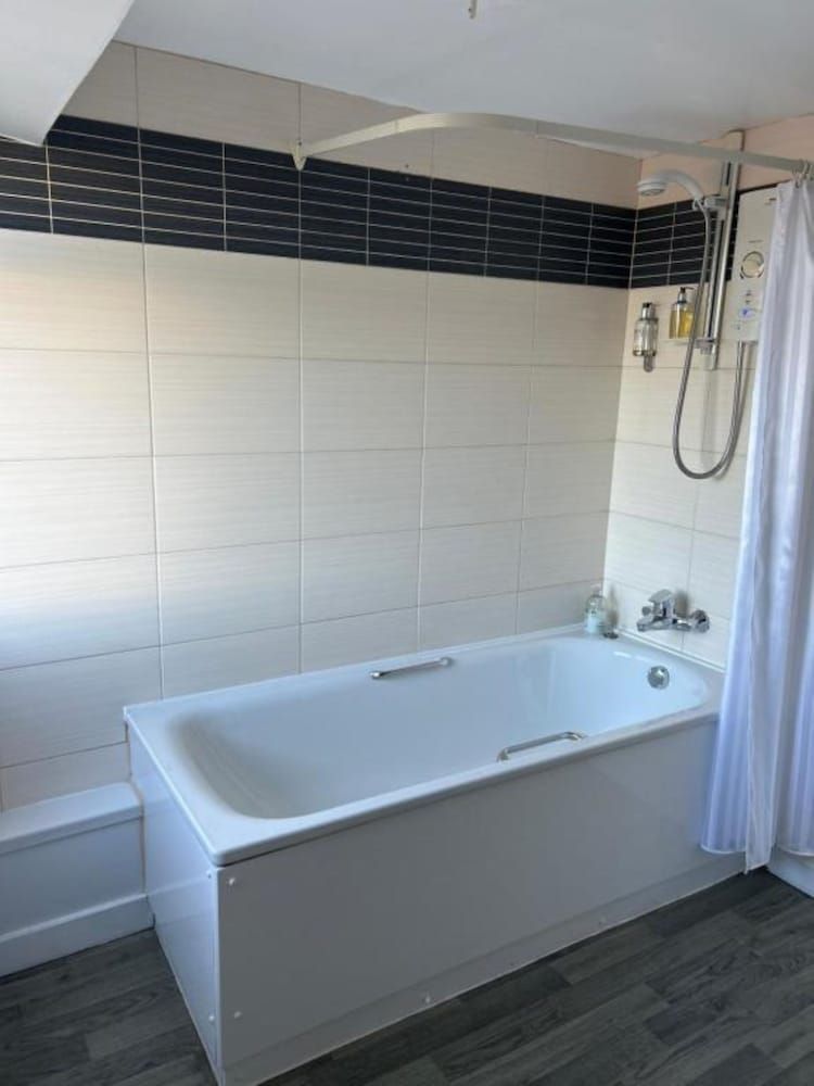 Penwig Hotel Double Room 5