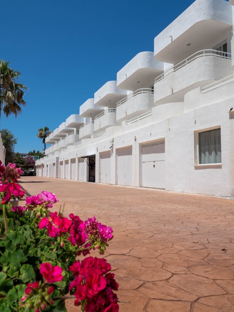 Apartamentos Olive Beach