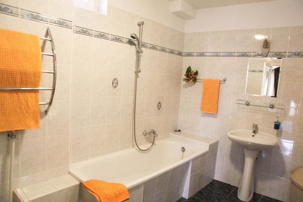 Barokk Antik Deluxe Double Room, Balcony 3