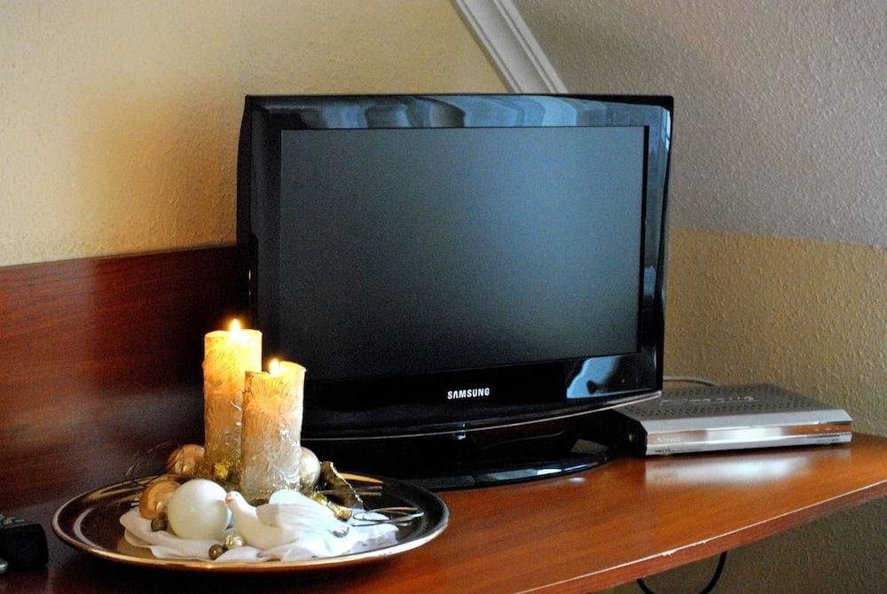 Barokk Antik Comfort Double Room 4