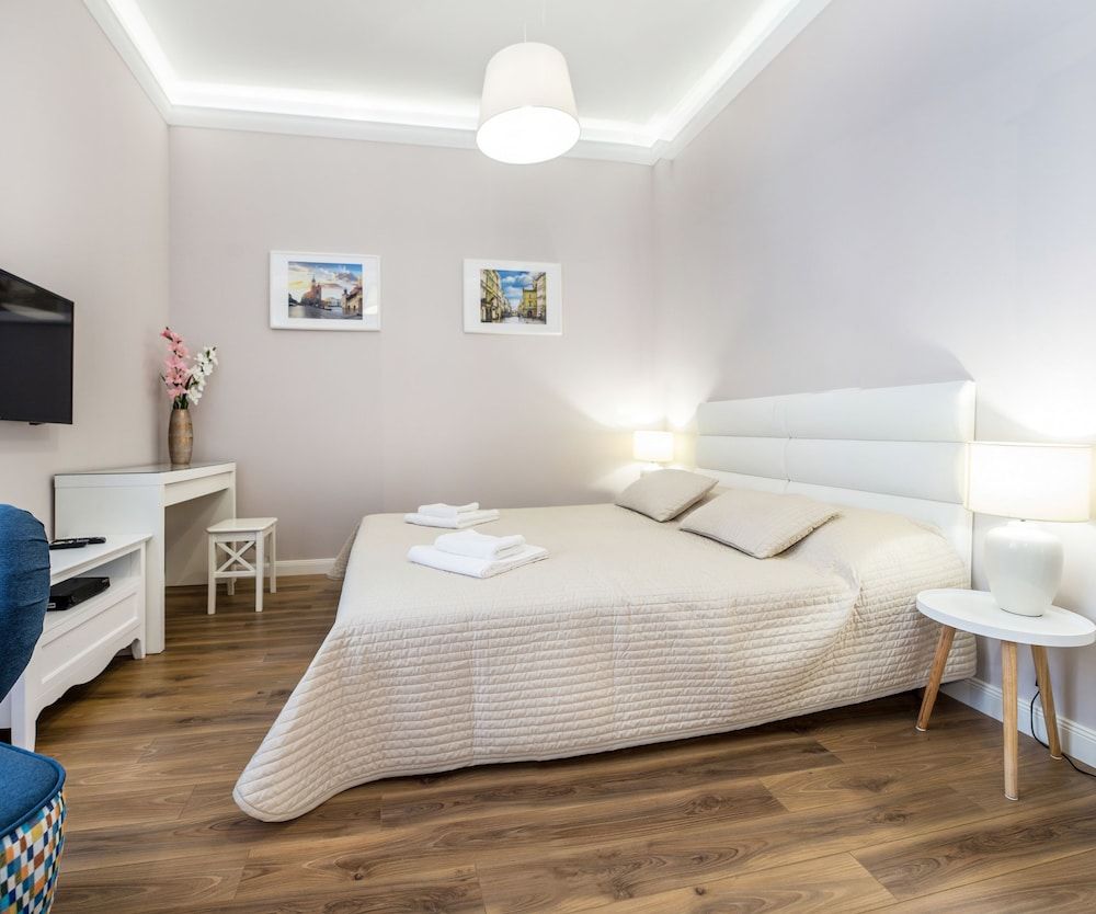 Comfort Studio Suite, Non Smoking, Ground Floor