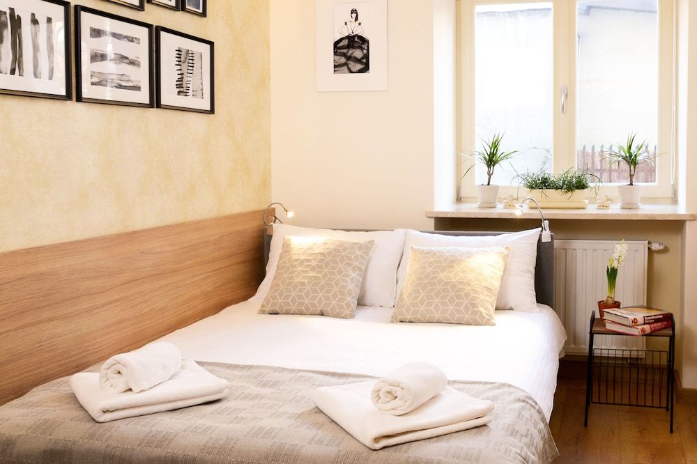 Premium Apartment, Non Smoking, Patio