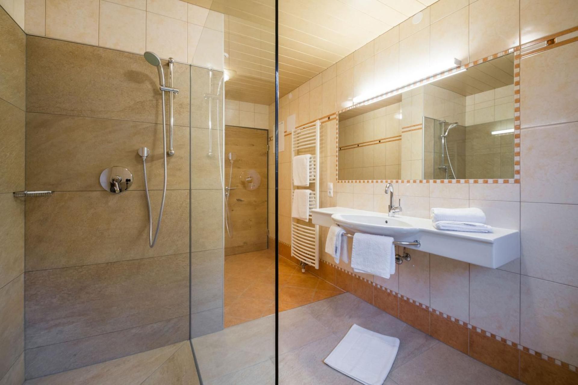 Superior Four-Bedroom Apartment