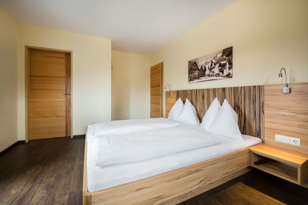 Superior Apartment, 2 Bedrooms (excl. 195 EUR cleaning fee)