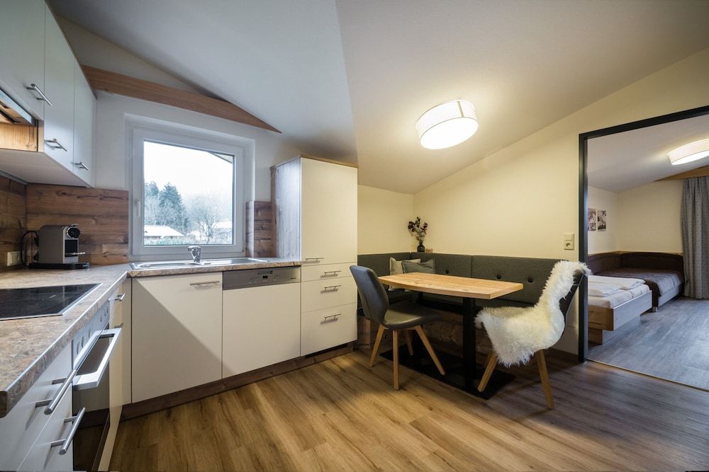 Apartment, 2 Bedrooms (excl. 145 EUR cleaning fee)
