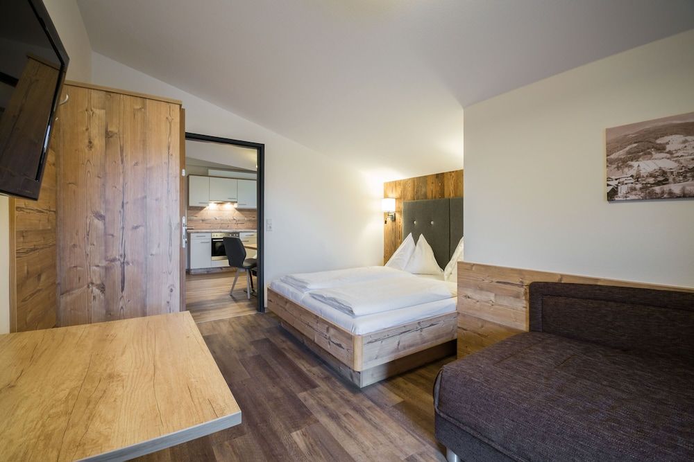 Apartment, 2 Bedrooms (excl. 145 EUR cleaning fee)