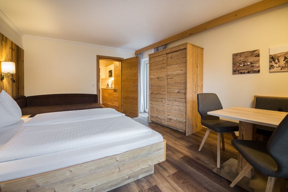 Studio (excl. EUR 85 Cleaning Fee)