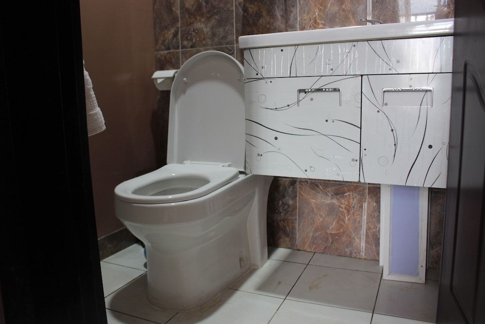 Safyad Hotel Superior Room 10