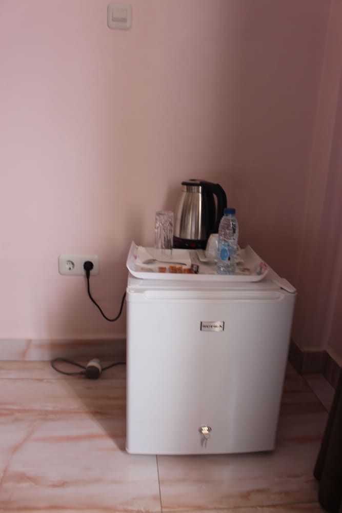 Safyad Hotel Superior Room 7