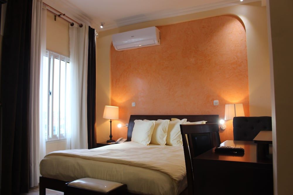 Safyad Hotel Executive Room 5