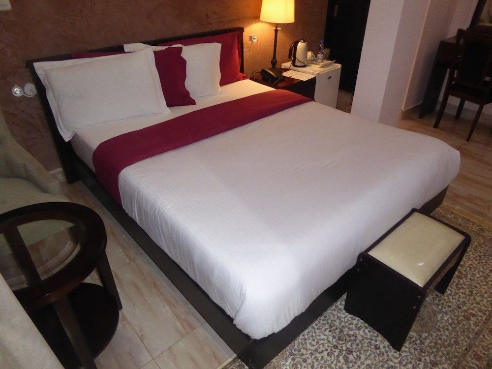 Safyad Hotel Executive Room 2