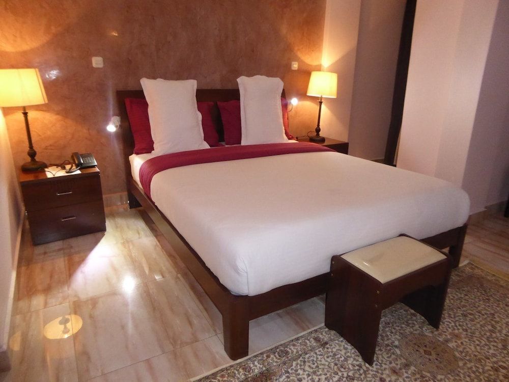 Safyad Hotel Superior Room 3