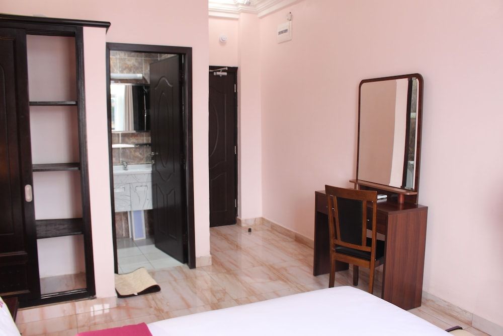 Safyad Hotel Superior Room 6