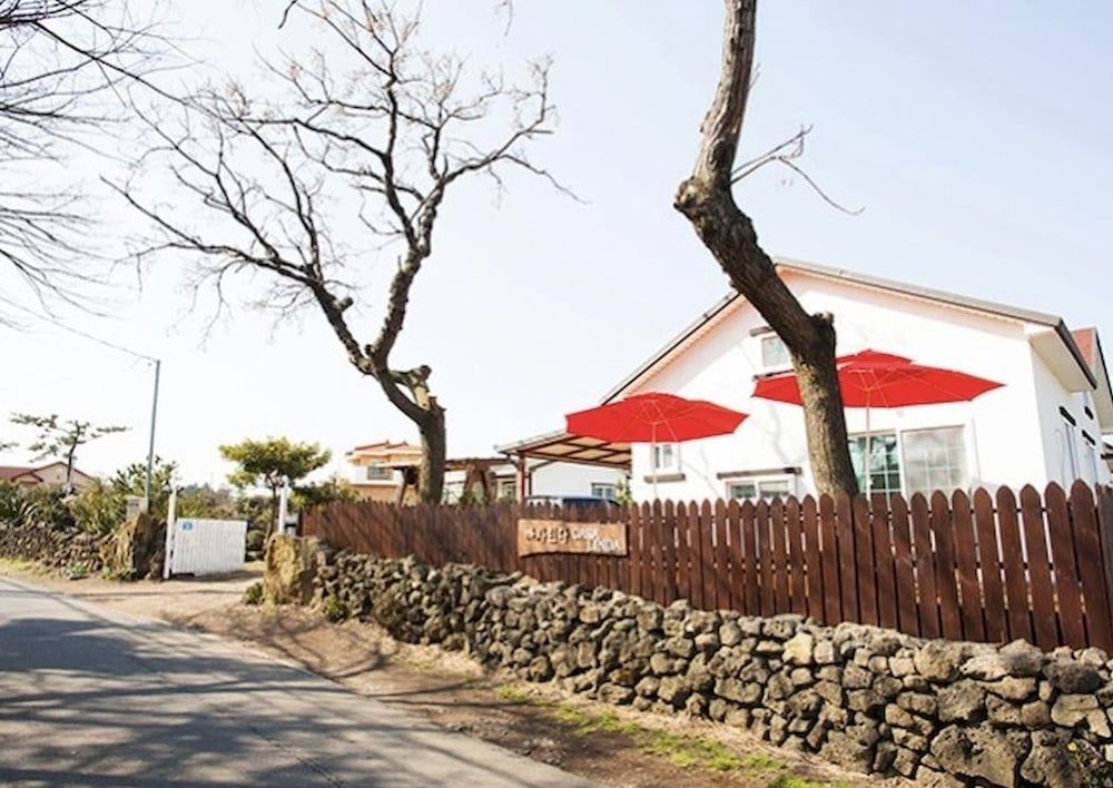 undefined Casa Linda Pension-Acommodation 4