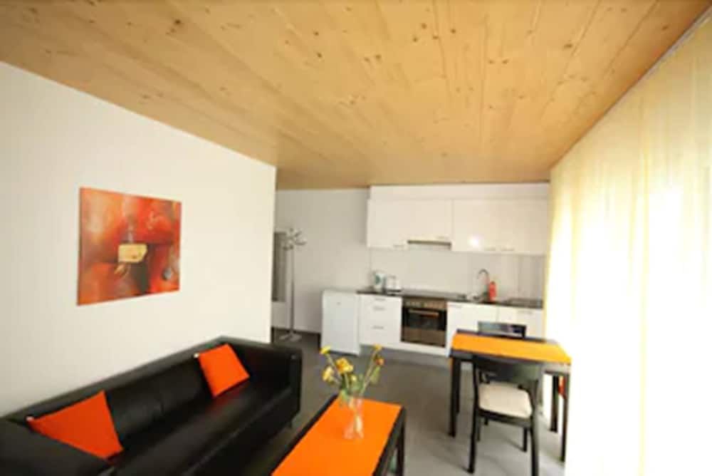 Swiss Star Oerlikon Station Apartment, 1 Bedroom, Kitchenette 2