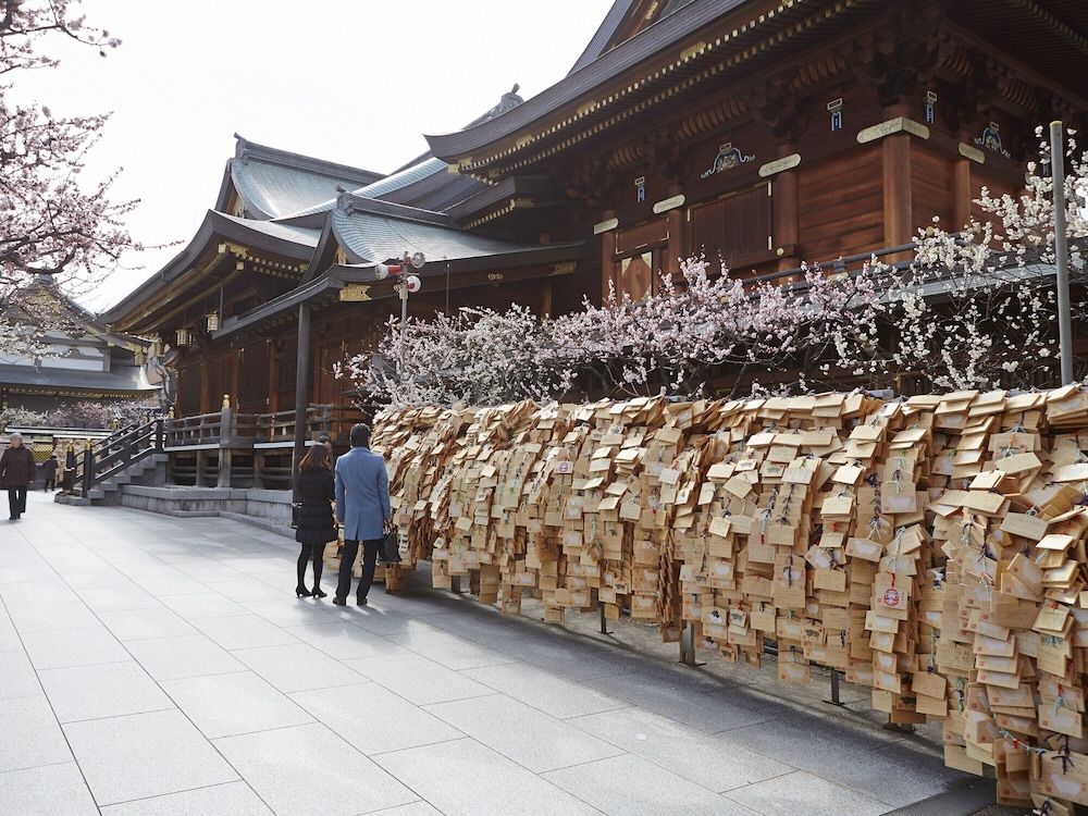 undefined APA Hotel Akihabara Ekimae 9