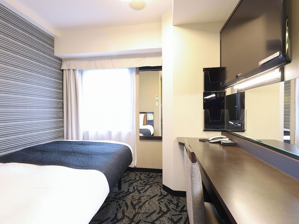 undefined APA Hotel Akihabara Ekimae 2
