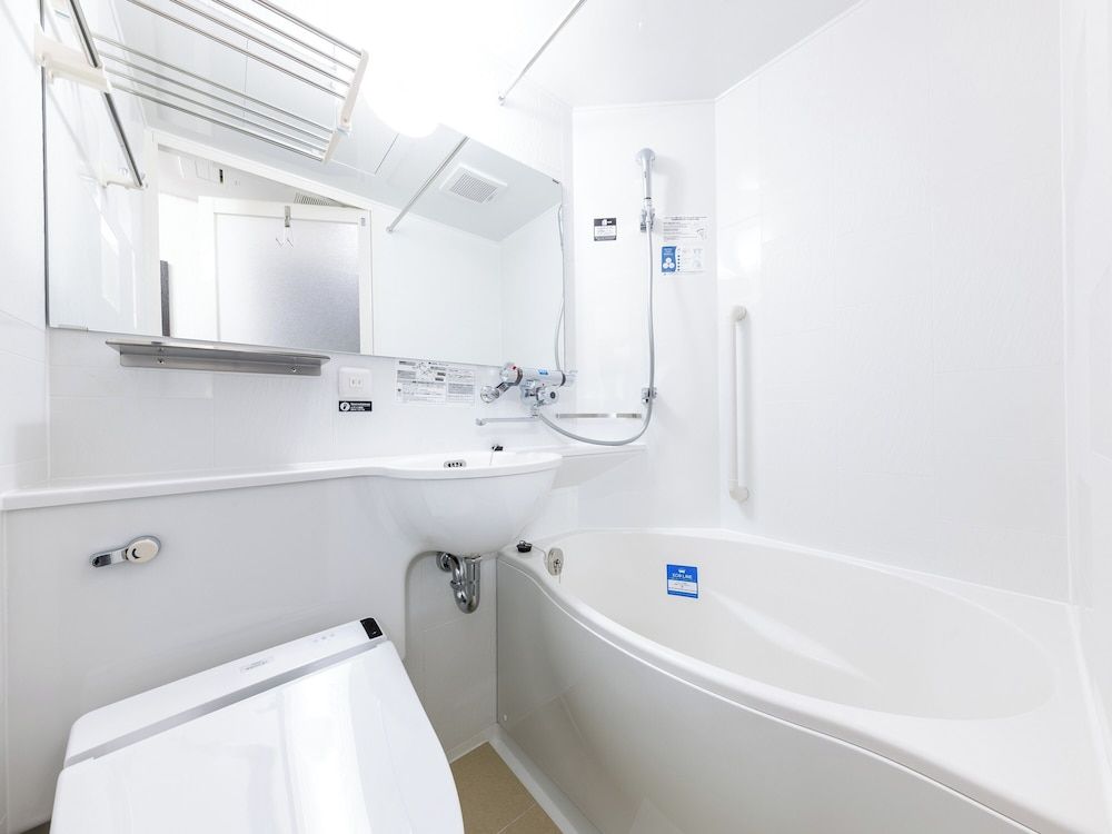 APA Hotel Akihabara Ekimae Double Room, 1 Double bed, Non Smoking 3