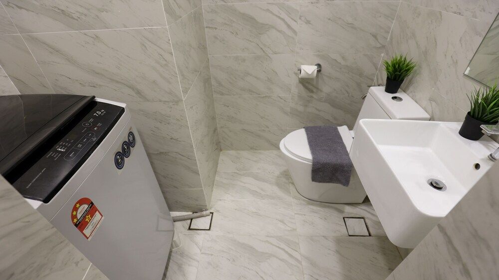 Imperio Seaview Melaka By I Housing Exclusive Apartment, 2 Bedrooms 15