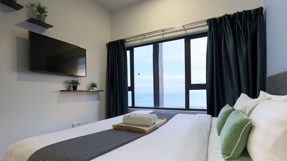 Imperio Seaview Melaka By I Housing Exclusive Apartment, 2 Bedrooms 7